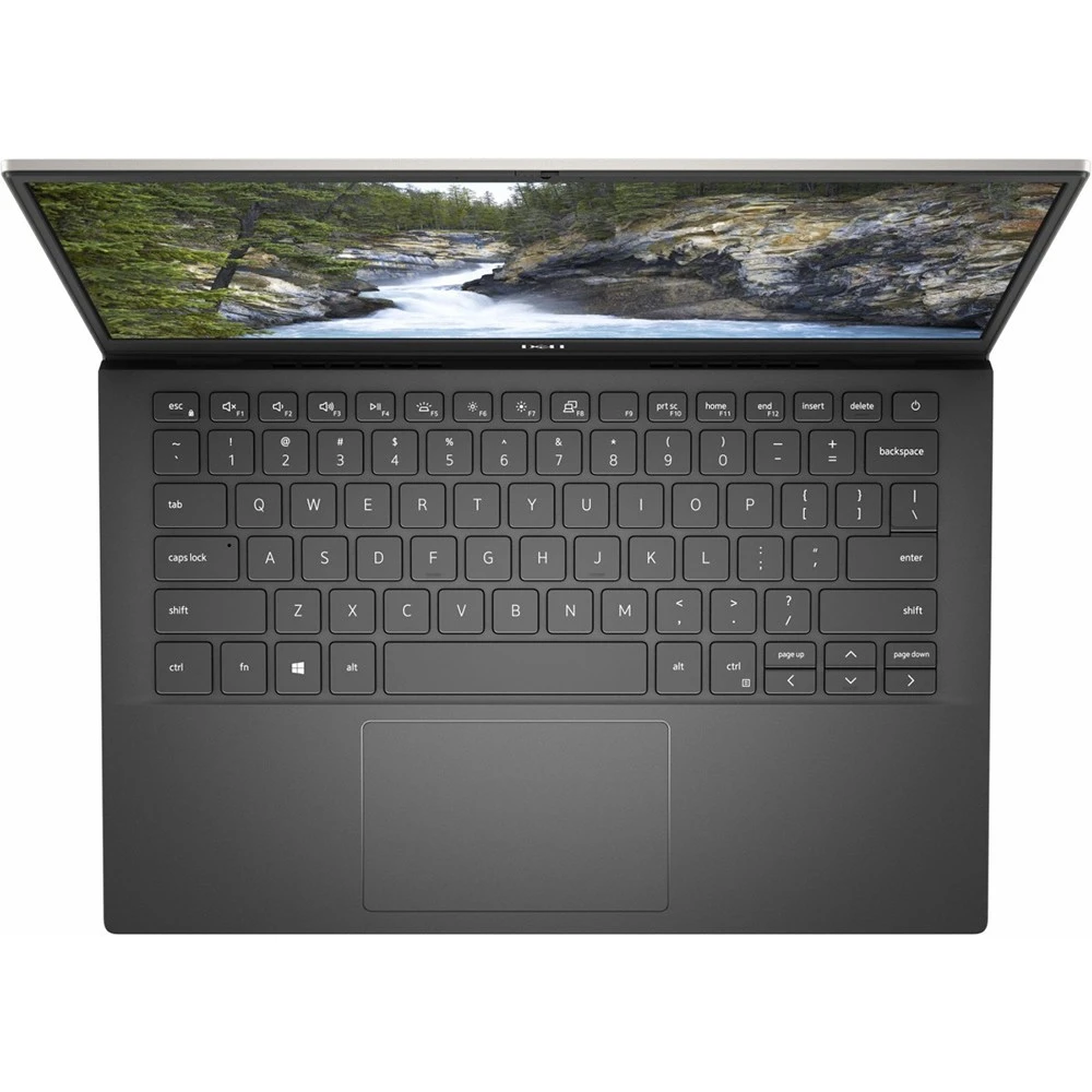 Ноутбук Dell Vostro 5301 5301-6121 13.3 ", FHD 1920x1080 (16:9), Core i5, 8 Гб
