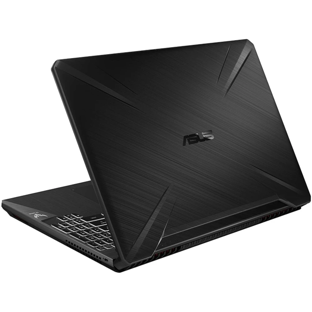 Ноутбук Asus TUF Gaming FX505GT-BQ018 90NR02M2-M00980 15.6 ", FHD 1920x1080 (16:9), Core i5, 8 Гб