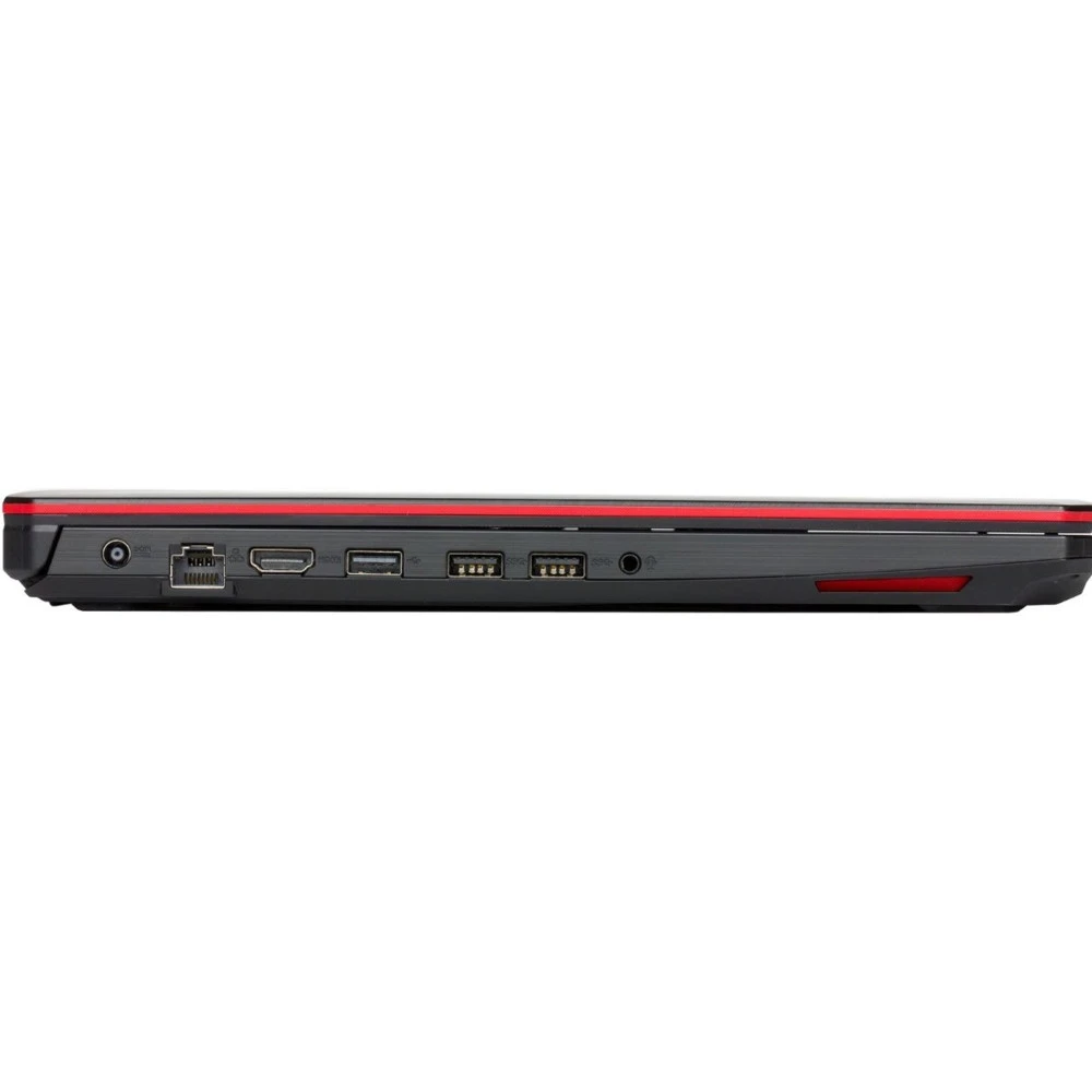 Ноутбук Asus TUF Gaming FX505GT-BQ018 90NR02M2-M00980 15.6 ", FHD 1920x1080 (16:9), Core i5, 8 Гб