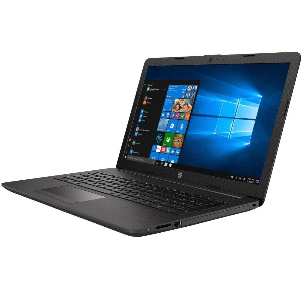 Ноутбук HP 250 G7 255B5ES 15.6 ", FHD 1920x1080 (16:9), Core i3, 8 Гб