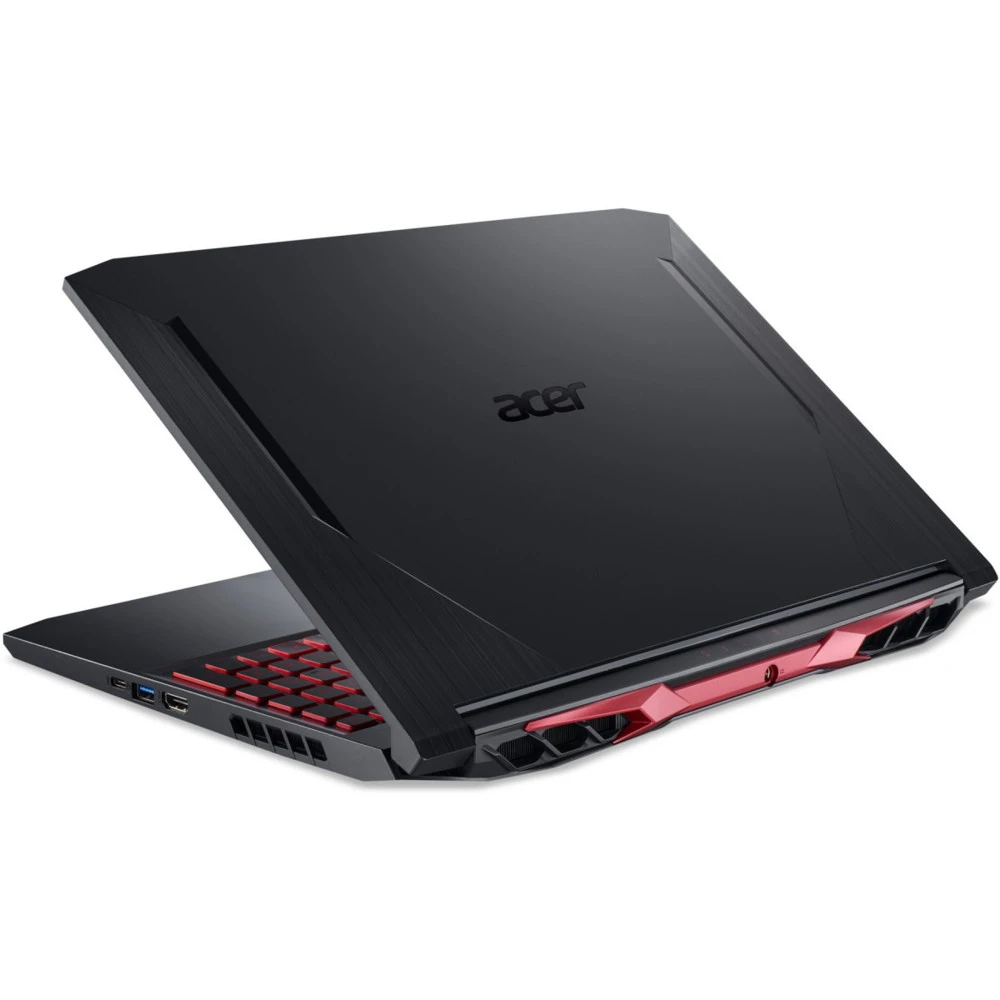 Ноутбук Acer Nitro 5 AN515-44-R67F NH.Q9GER.008 15.6 ", FHD 1920x1080 (16:9), Ryzen 5, 8 Гб