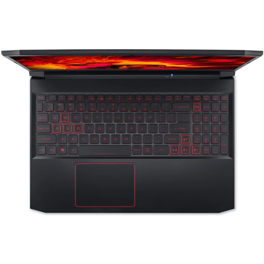 Ноутбук Acer Nitro 5 AN515-44-R67F NH.Q9GER.008 15.6 ", FHD 1920x1080 (16:9), Ryzen 5, 8 Гб