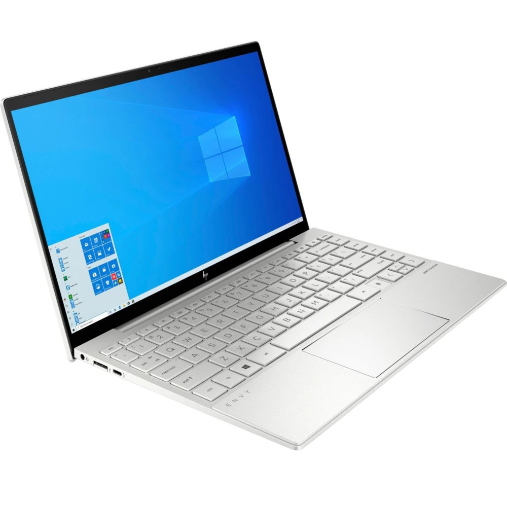 Ноутбук HP ENVY 13-ba0005ur 15C90EA 13.3 ", FHD 1920x1080 (16:9), Core i5, 8 Гб