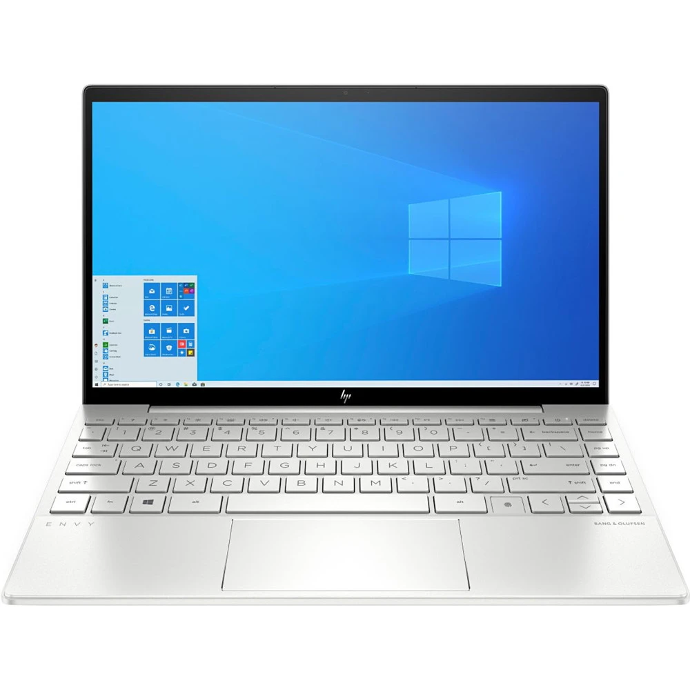 Ноутбук HP ENVY 13-ba0005ur 15C90EA 13.3 ", FHD 1920x1080 (16:9), Core i5, 8 Гб