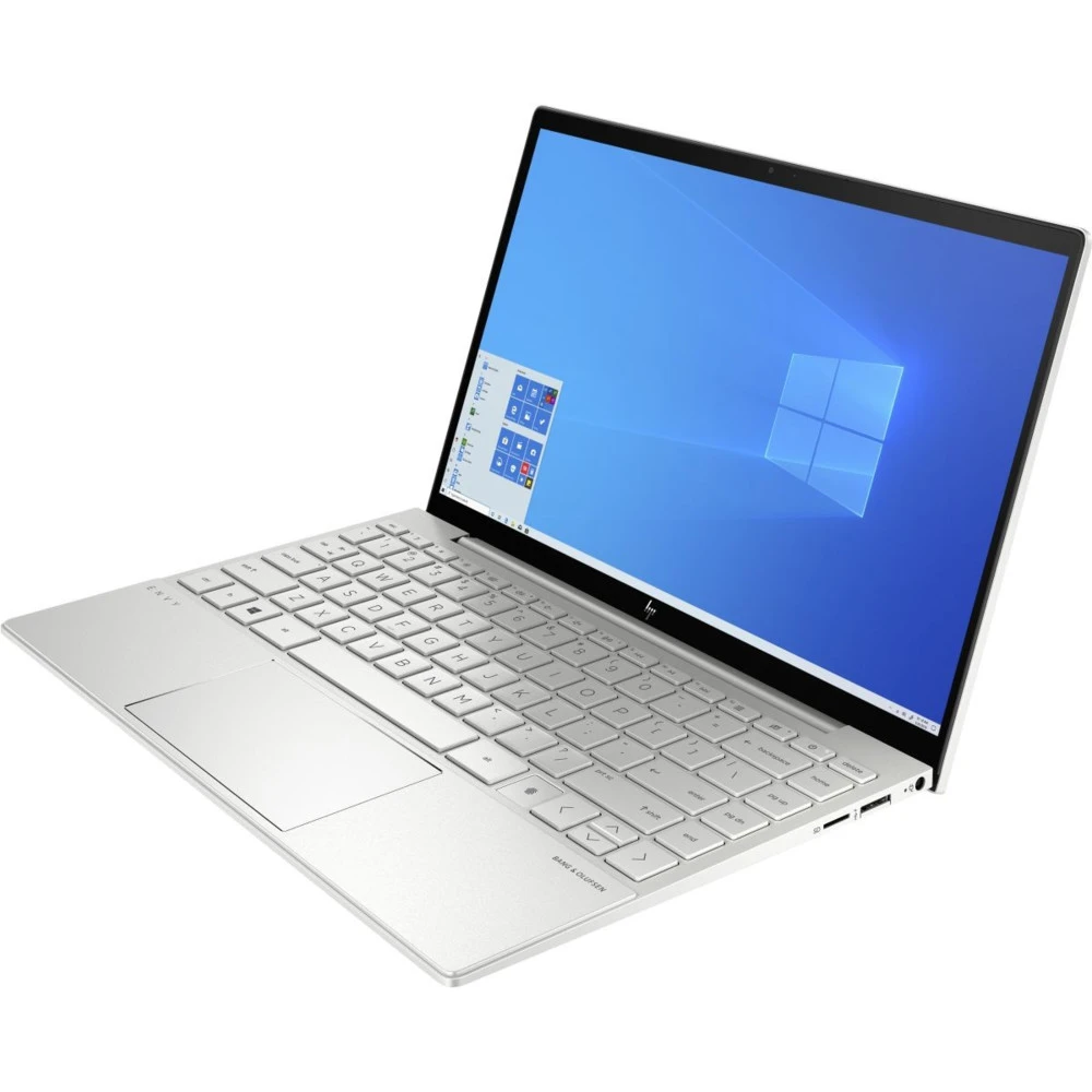 Ноутбук HP ENVY 13-ba0005ur 15C90EA 13.3 ", FHD 1920x1080 (16:9), Core i5, 8 Гб