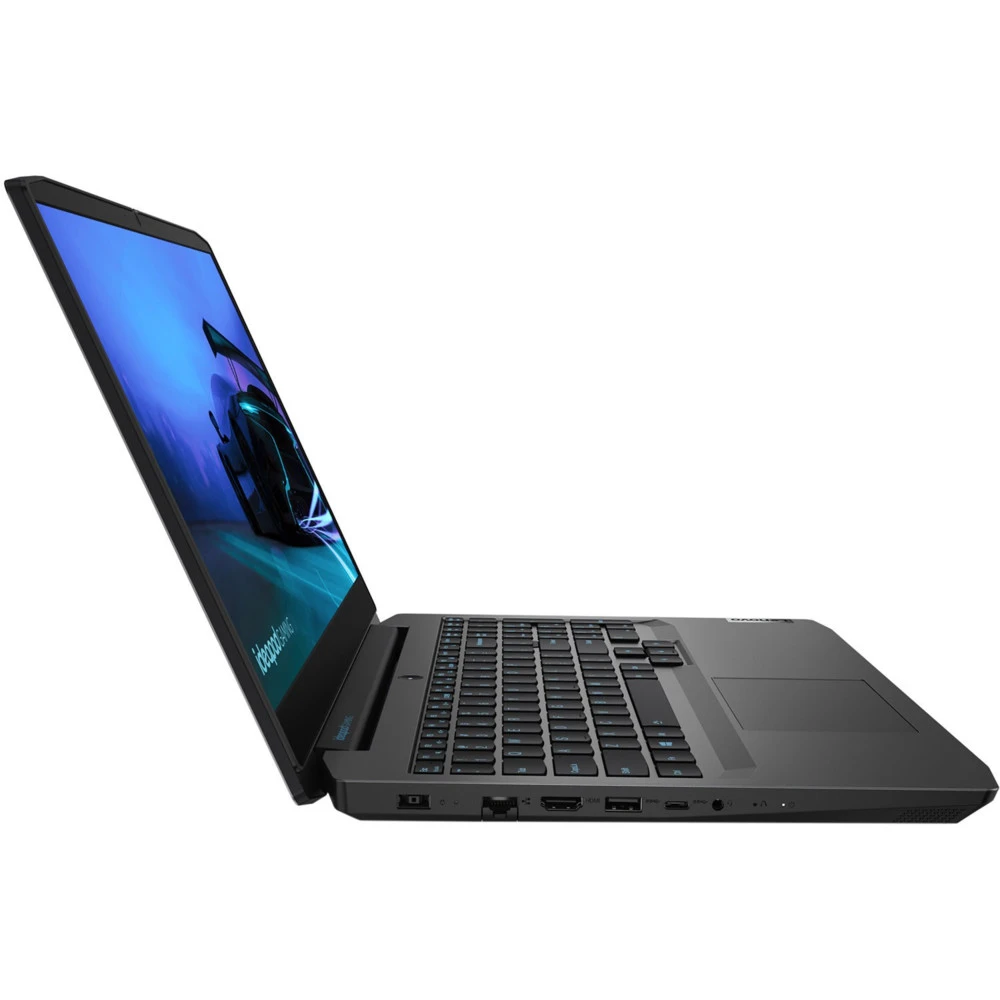 Ноутбук Lenovo IdeaPad Gaming 3 15IMH05 81Y400P2RK 15.6 ", FHD 1920x1080 (16:9), Core i5, 16 Гб