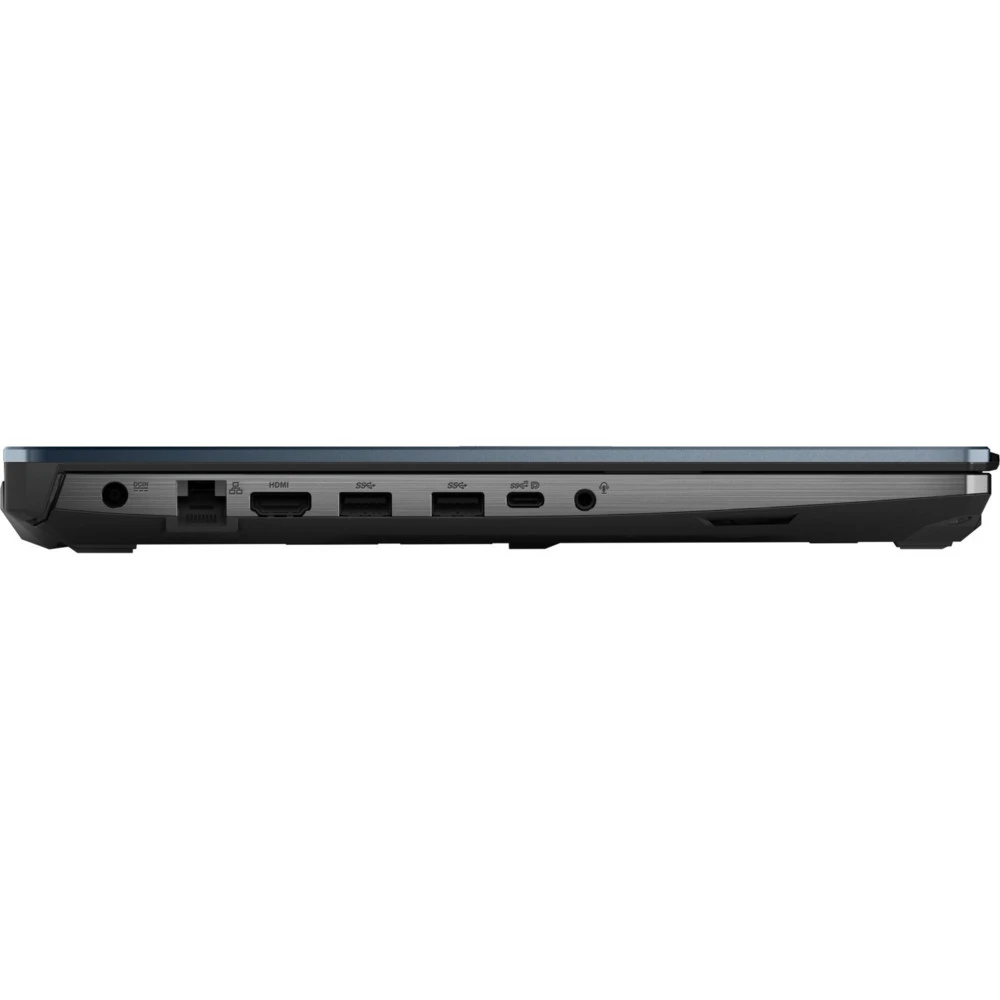 Ноутбук Asus TUF Gaming F15 FX506LU-HN011 90NR0421-M01340 15.6 ", FHD 1920x1080 (16:9), Core i5, 16 Гб