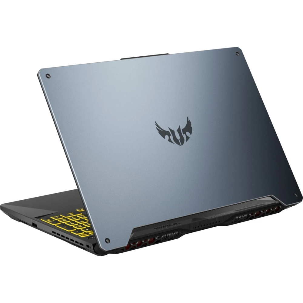 Ноутбук Asus TUF Gaming F15 FX506LU-HN011 90NR0421-M01340 15.6 ", FHD 1920x1080 (16:9), Core i5, 16 Гб