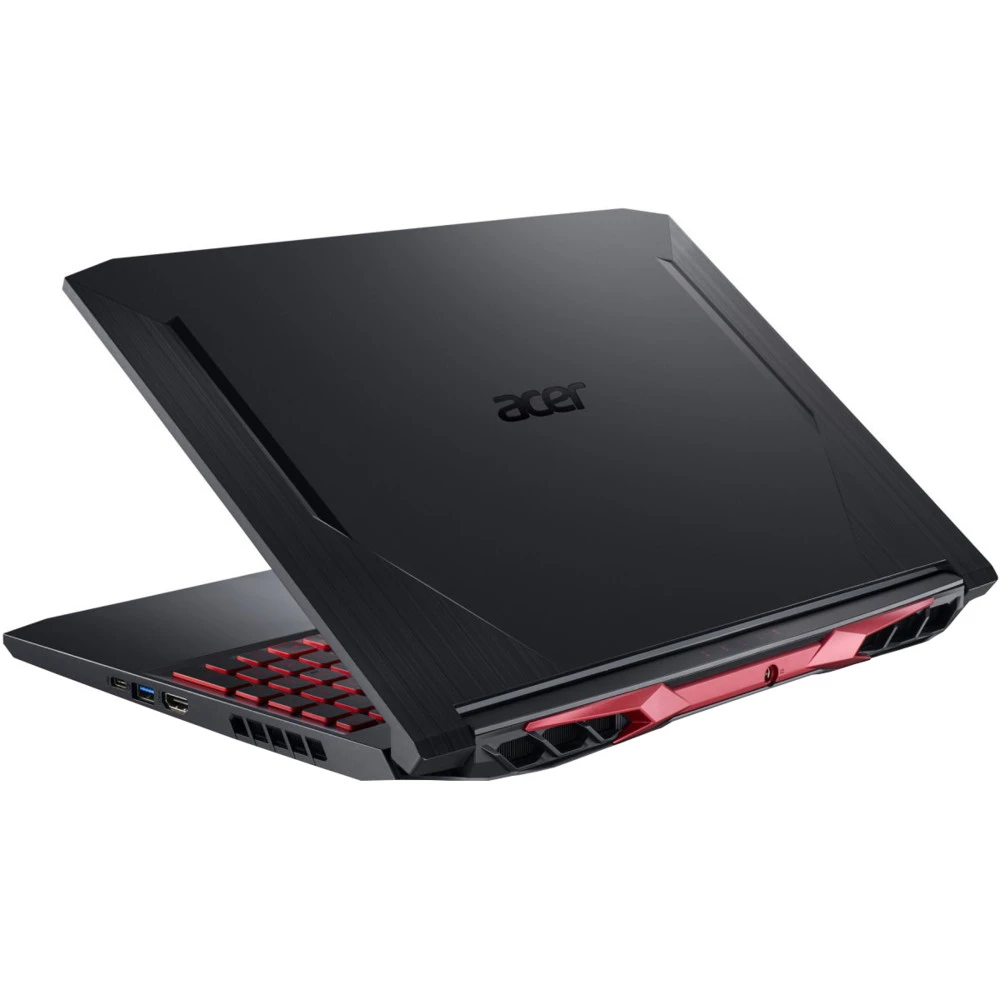 Ноутбук Acer Nitro 5 AN515-44 NH.Q9GER.006 15.6 ", FHD 1920x1080 (16:9), Ryzen 5, 16 Гб