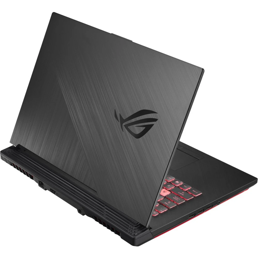 Ноутбук Asus ROG Strix G G531GT-HN550 90NR01L3-M13920 15.6 ", FHD 1920x1080 (16:9), Core i7, 8 Гб