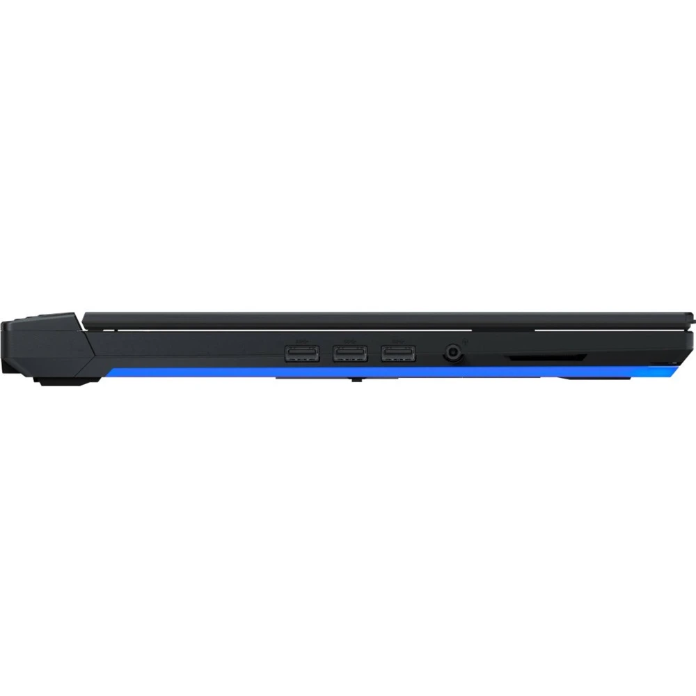 Ноутбук Asus ROG Strix G G531GT-HN550 90NR01L3-M13920 15.6 ", FHD 1920x1080 (16:9), Core i7, 8 Гб