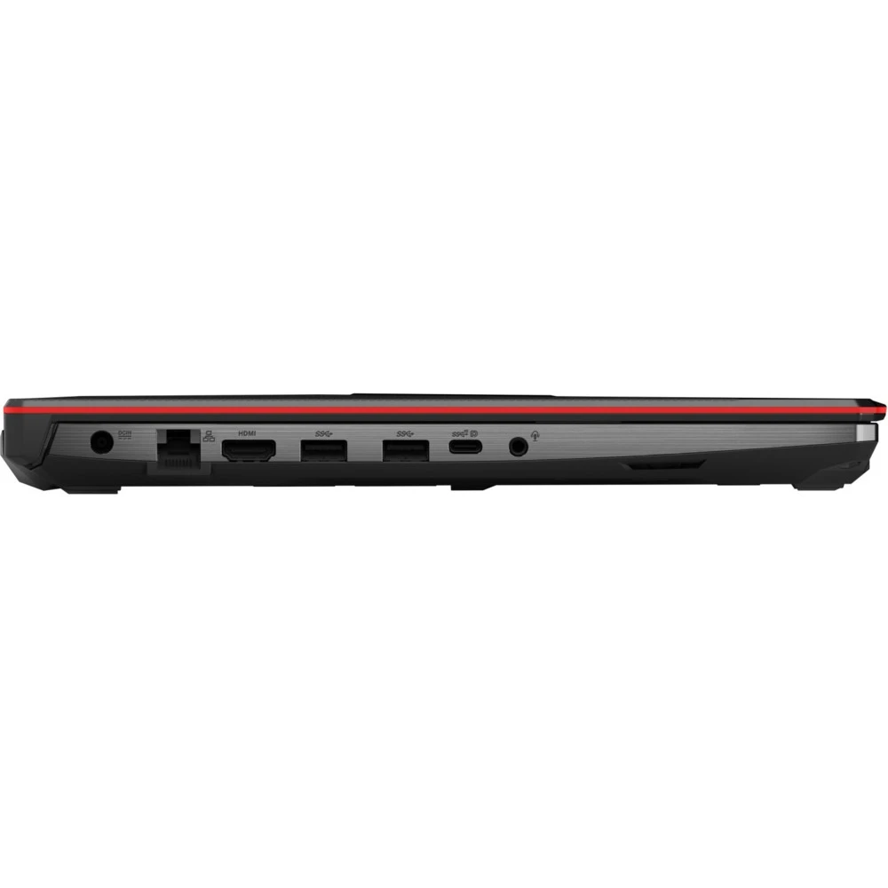 Ноутбук Asus TUF Gaming A15 FX506IH-HN190 90NR03Z2-M03710 15.6 ", FHD 1920x1080 (16:9), Ryzen 5, 8 Гб