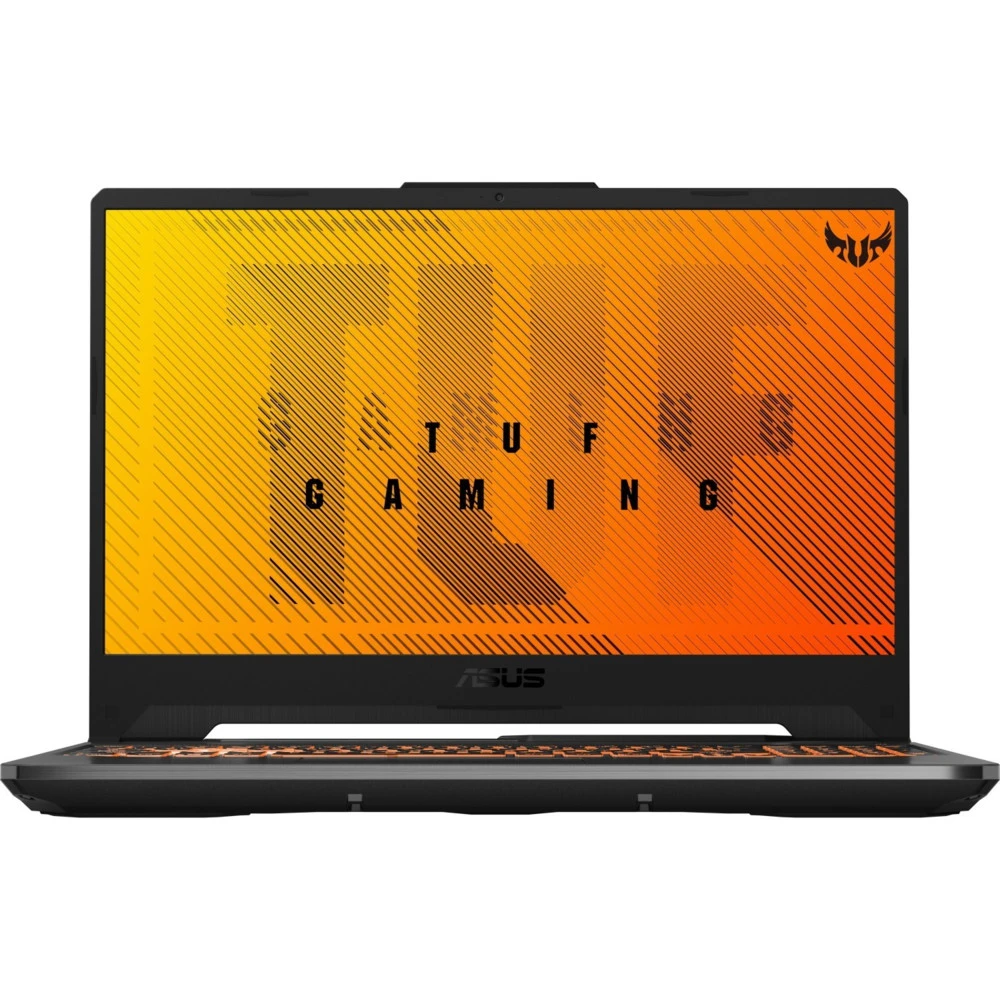 Ноутбук Asus TUF Gaming A15 FX506IH-HN190 90NR03Z2-M03710 15.6 ", FHD 1920x1080 (16:9), Ryzen 5, 8 Гб