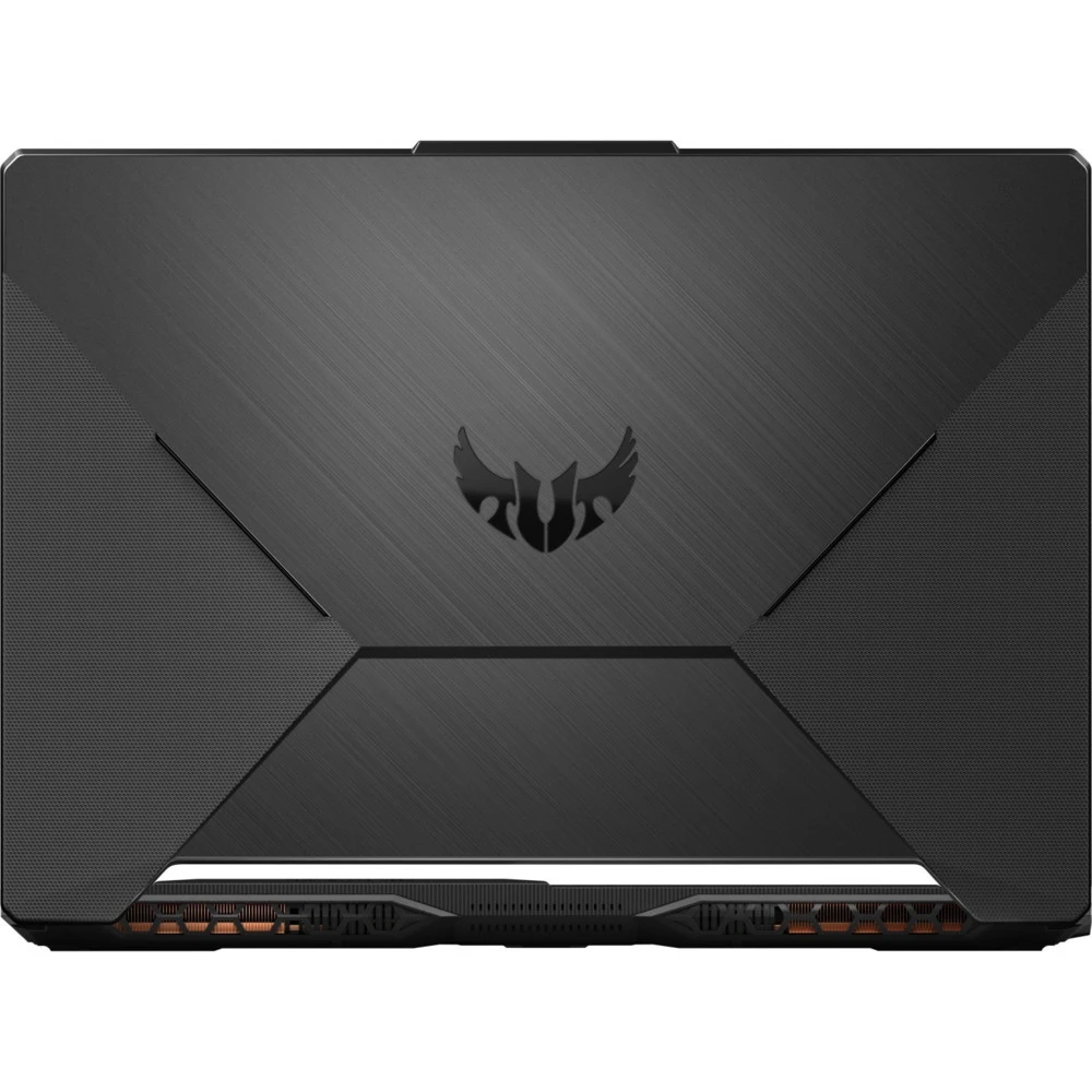 Ноутбук Asus TUF Gaming A15 FX506IH-HN190 90NR03Z2-M03710 15.6 ", FHD 1920x1080 (16:9), Ryzen 5, 8 Гб
