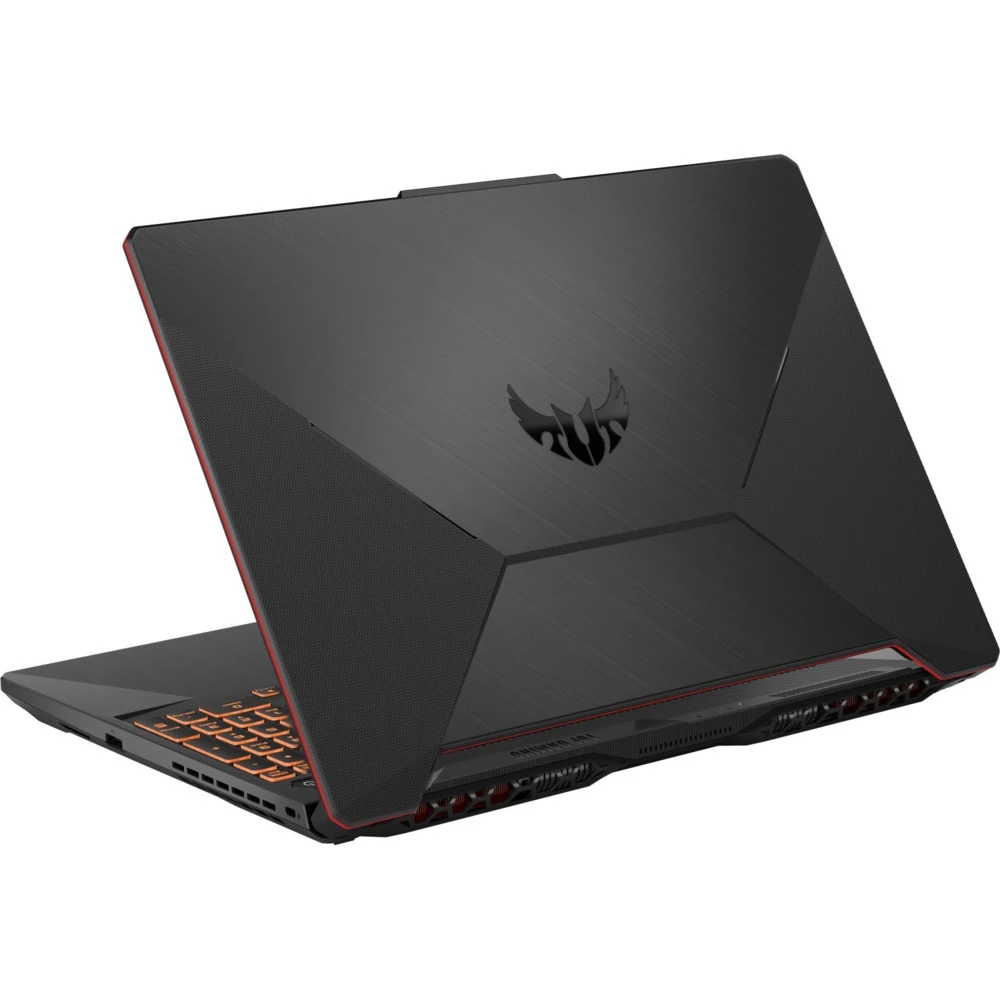 Ноутбук Asus TUF Gaming A15 FX506IH-HN190 90NR03Z2-M03710 15.6 ", FHD 1920x1080 (16:9), Ryzen 5, 8 Гб