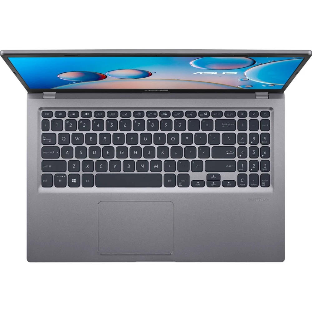 Ноутбук Asus X515MA-EJ095 90NB0TH1-M04140 15.6 ", FHD 1920x1080 (16:9), Celeron, 8 Гб
