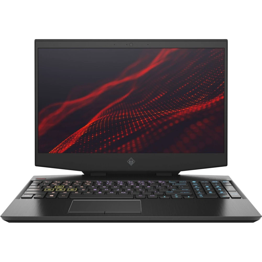 Ноутбук HP Omen 15-dh1006ur 15F00EA#ACB 15.6 ", FHD 1920x1080 (16:9), Core i7, 16 Гб