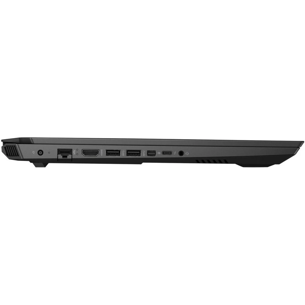 Ноутбук HP Omen 15-dh1006ur 15F00EA#ACB 15.6 ", FHD 1920x1080 (16:9), Core i7, 16 Гб