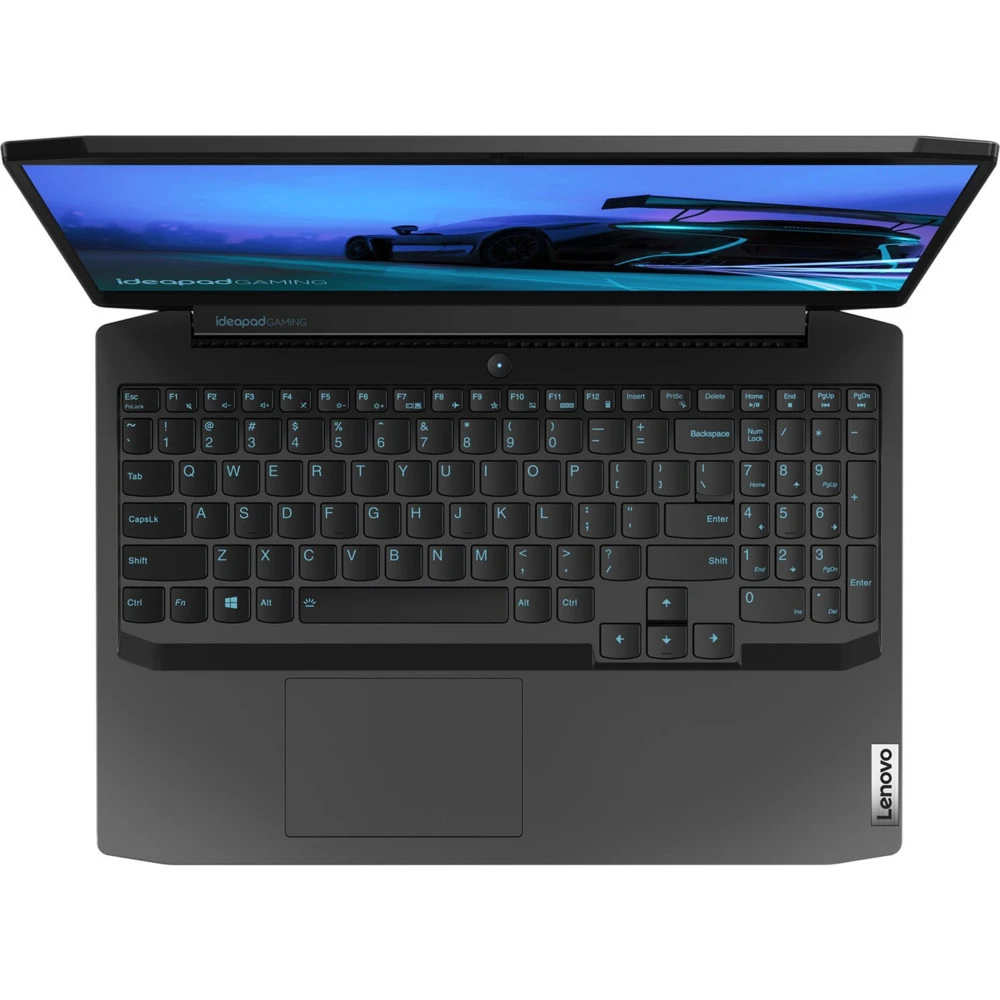 Ноутбук Lenovo IdeaPad Gaming 3 15IMH05 81Y400MPRK 15.6 ", FHD 1920x1080 (16:9), Core i5, 8 Гб