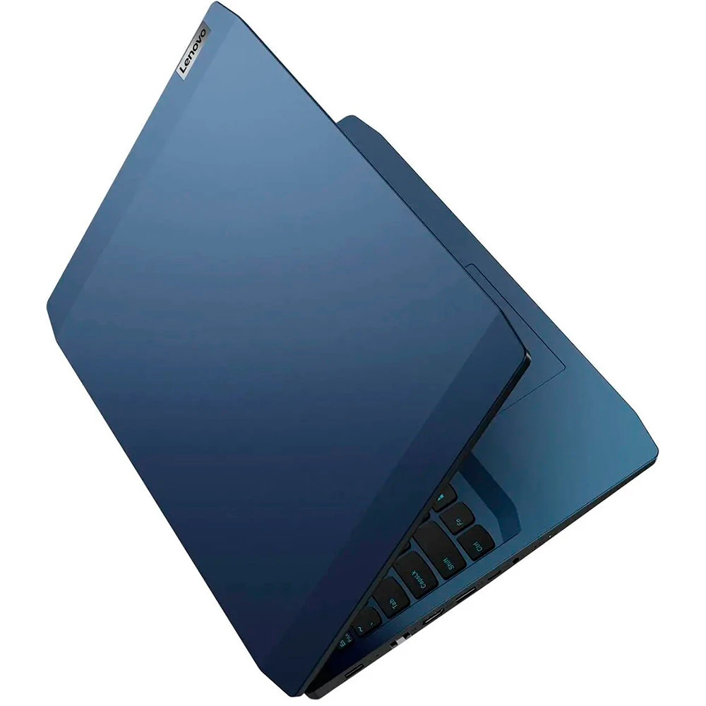 Ноутбук Lenovo IdeaPad Gaming 3 15IMH05 81Y400P3RK 15.6 ", FHD 1920x1080 (16:9), Core i7, 16 Гб