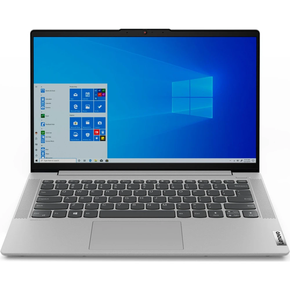 Ноутбук Lenovo IdeaPad 5 14IIL05 81YH00J4RK 14 ", FHD 1920x1080 (16:9), Core i5, 8 Гб