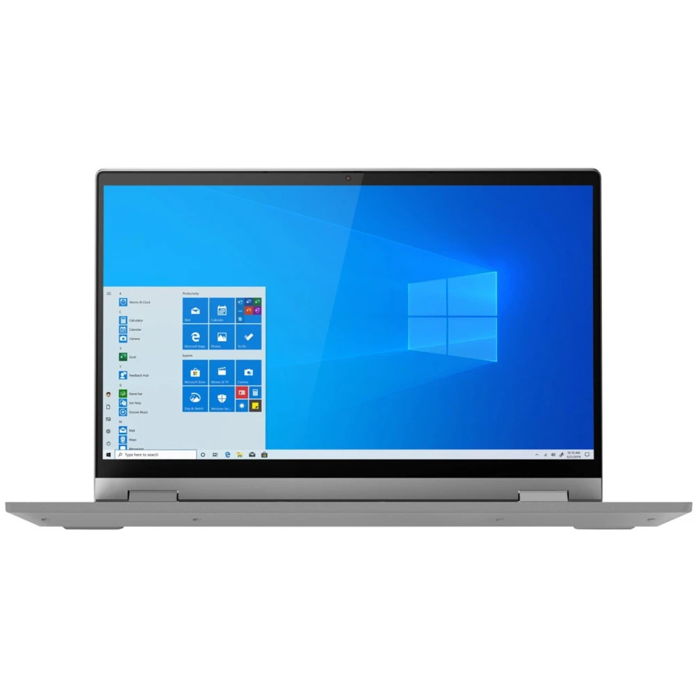 Ноутбук Lenovo Flex 5 14IIL05 81X100L5RU 14 ", FHD 1920x1080 (16:9), Core i3, 4 Гб