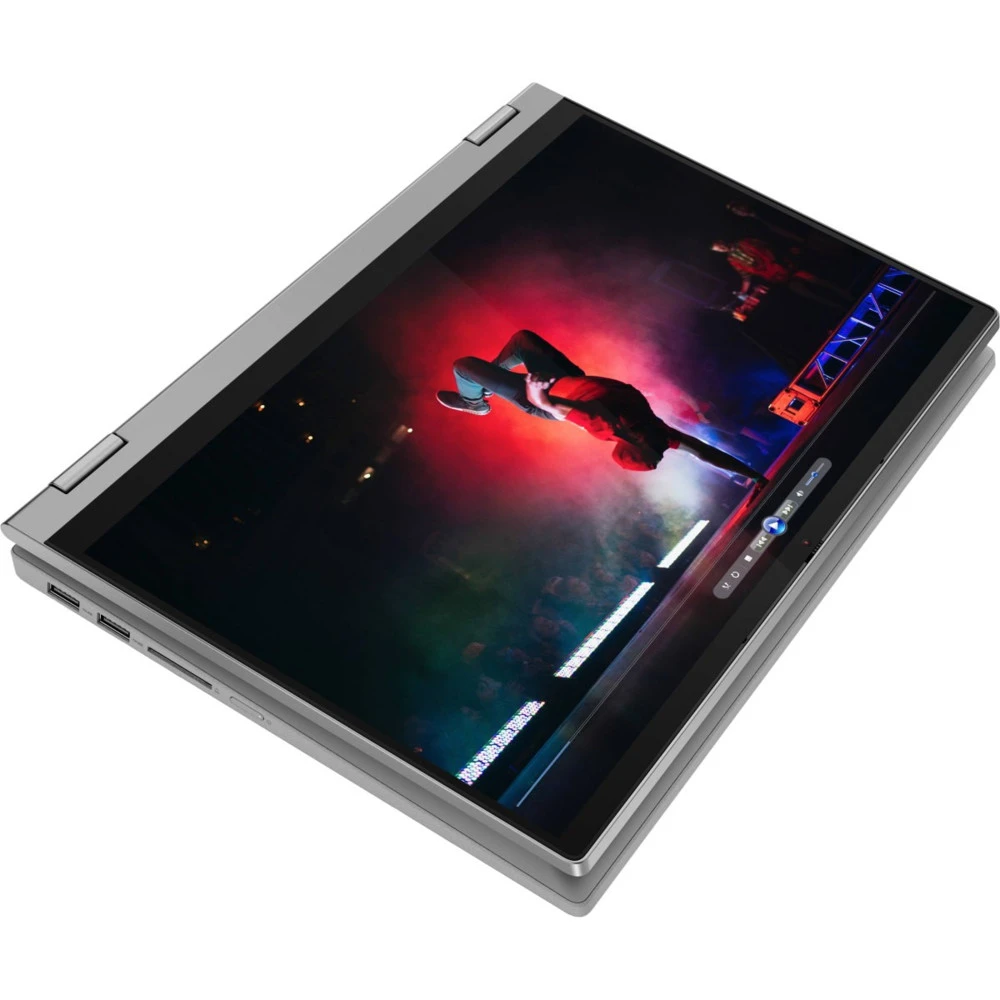 Ноутбук Lenovo Flex 5 14IIL05 81X100L5RU 14 ", FHD 1920x1080 (16:9), Core i3, 4 Гб