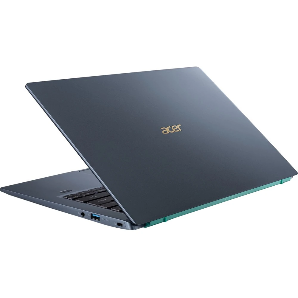 Ноутбук Acer Swift 3 SF314-510G-500R NX.A0YER.005 14 ", FHD 1920x1080 (16:9), Core i5, 8 Гб