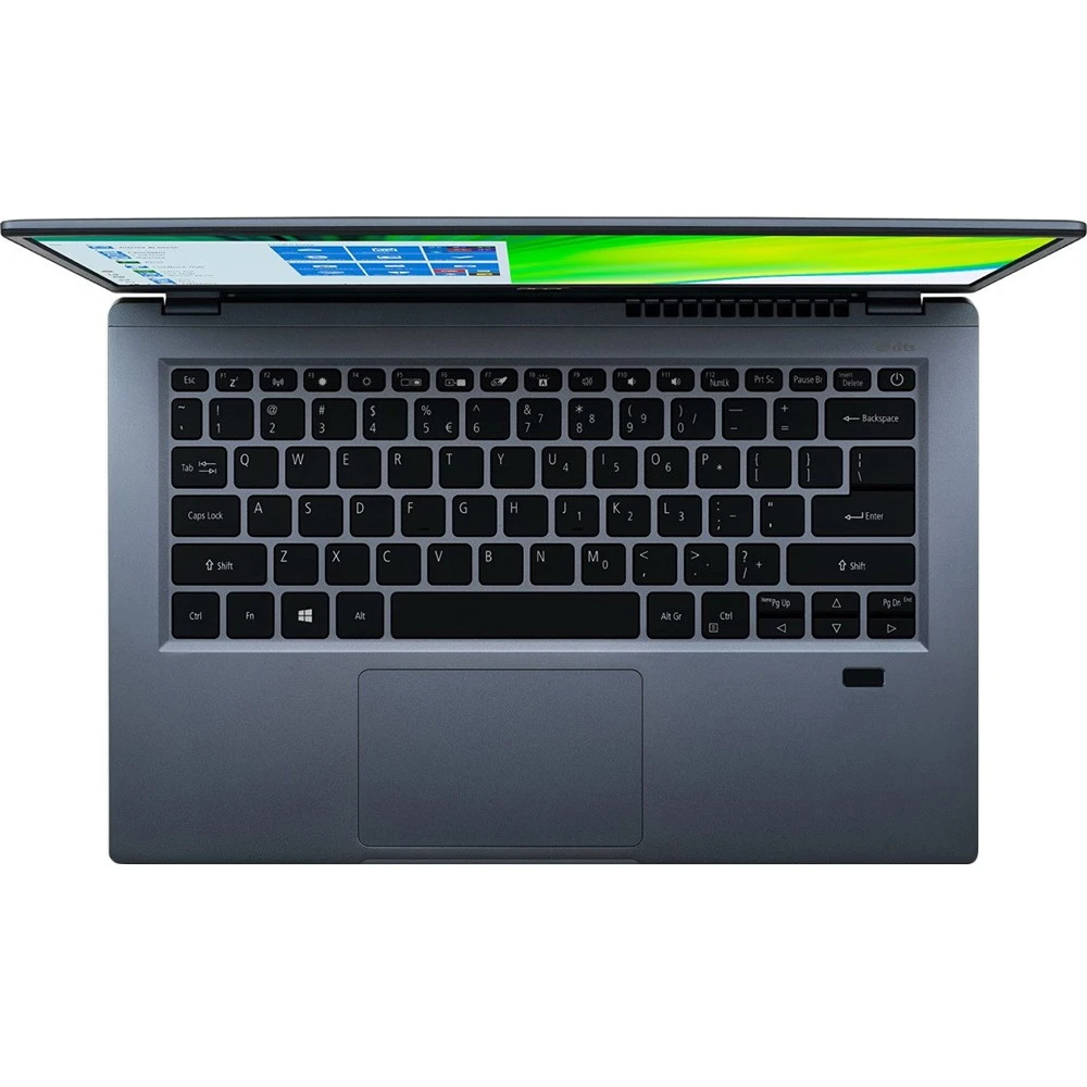 Ноутбук Acer Swift 3 SF314-510G-500R NX.A0YER.005 14 ", FHD 1920x1080 (16:9), Core i5, 8 Гб