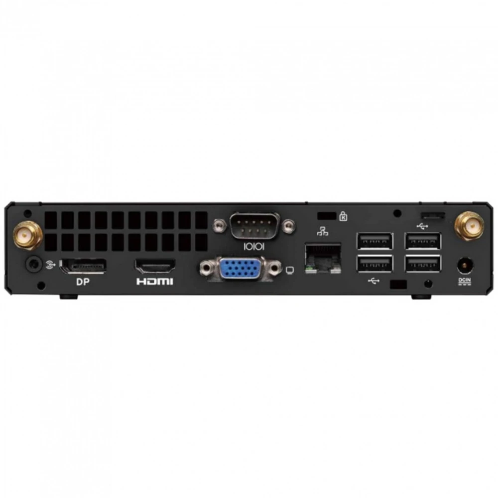 Платформа для ПК ASRock Jupiter AK H410 Barebone AK JPT4/L6/H410/65W AK