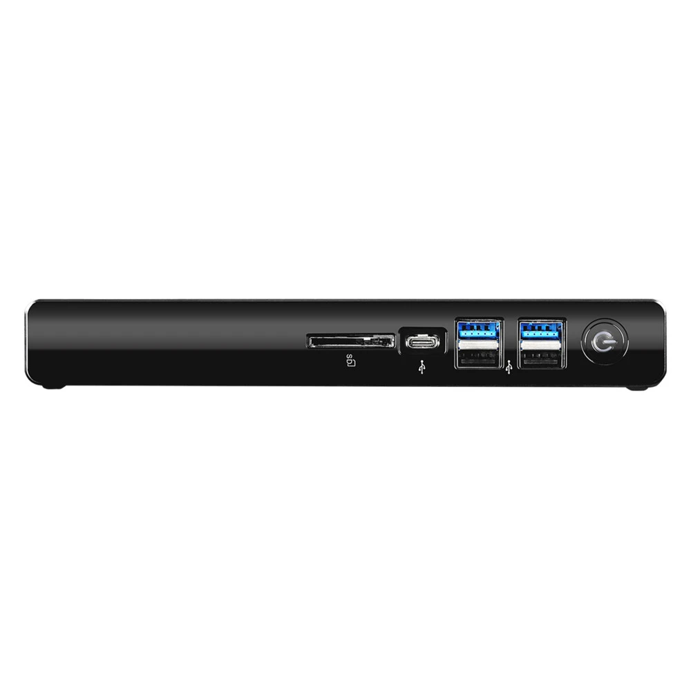 Платформа для ПК ASRock Mars 4500U Barebone MARS/4500U/L6