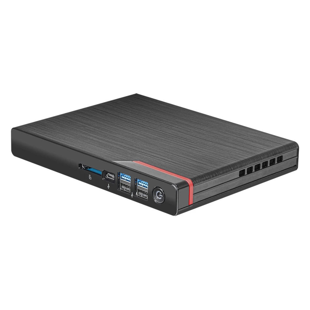 Платформа для ПК ASRock Mars 4500U Barebone MARS/4500U/L6