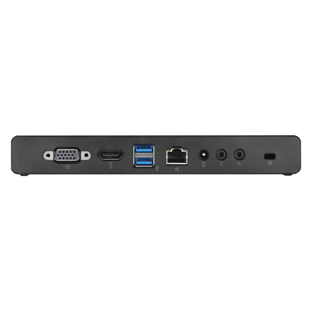 Платформа для ПК ASRock Mars 4500U Barebone MARS/4500U/L6