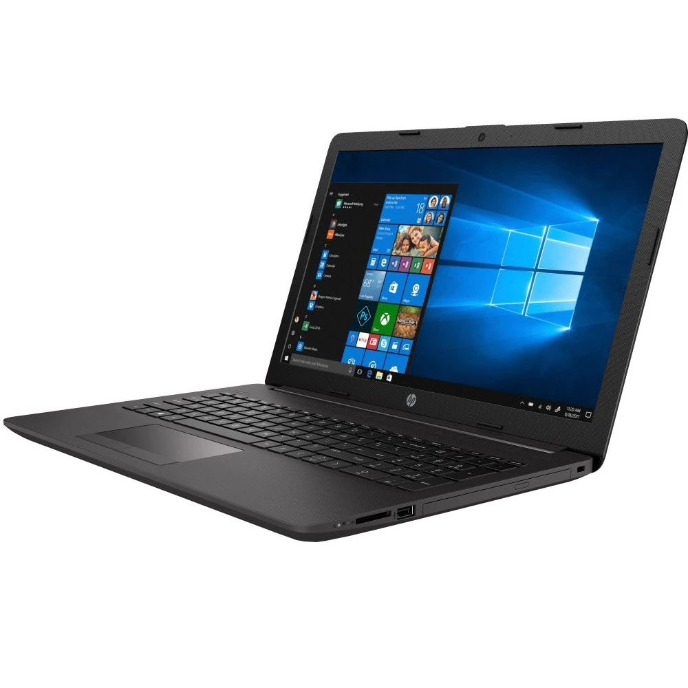 Ноутбук HP 255 G7 150A3EA_ПУ 15.6 ", FHD 1920x1080 (16:9), Athlon, 8 Гб