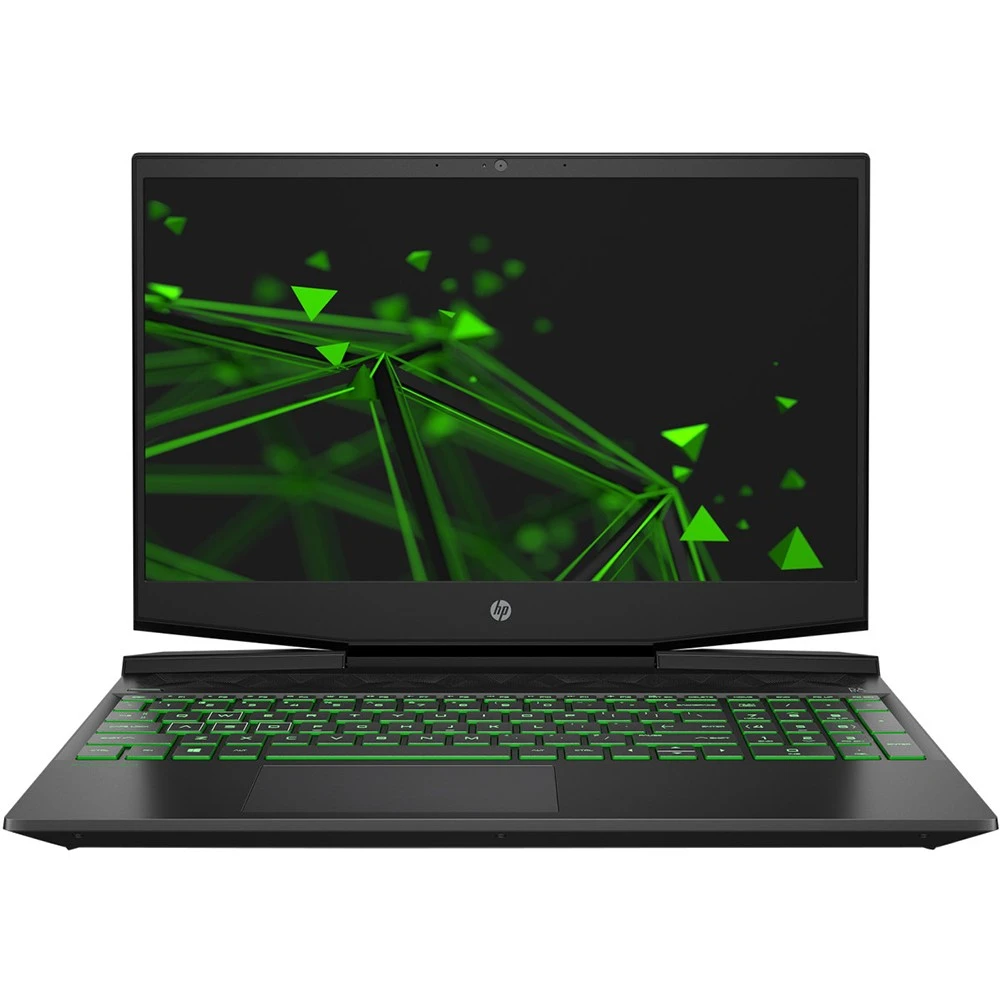 Ноутбук HP Pavilion Gaming 15-dk1041ur 22N31EA_ПУ 15.6 ", FHD 1920x1080 (16:9), Core i5, 16 Гб
