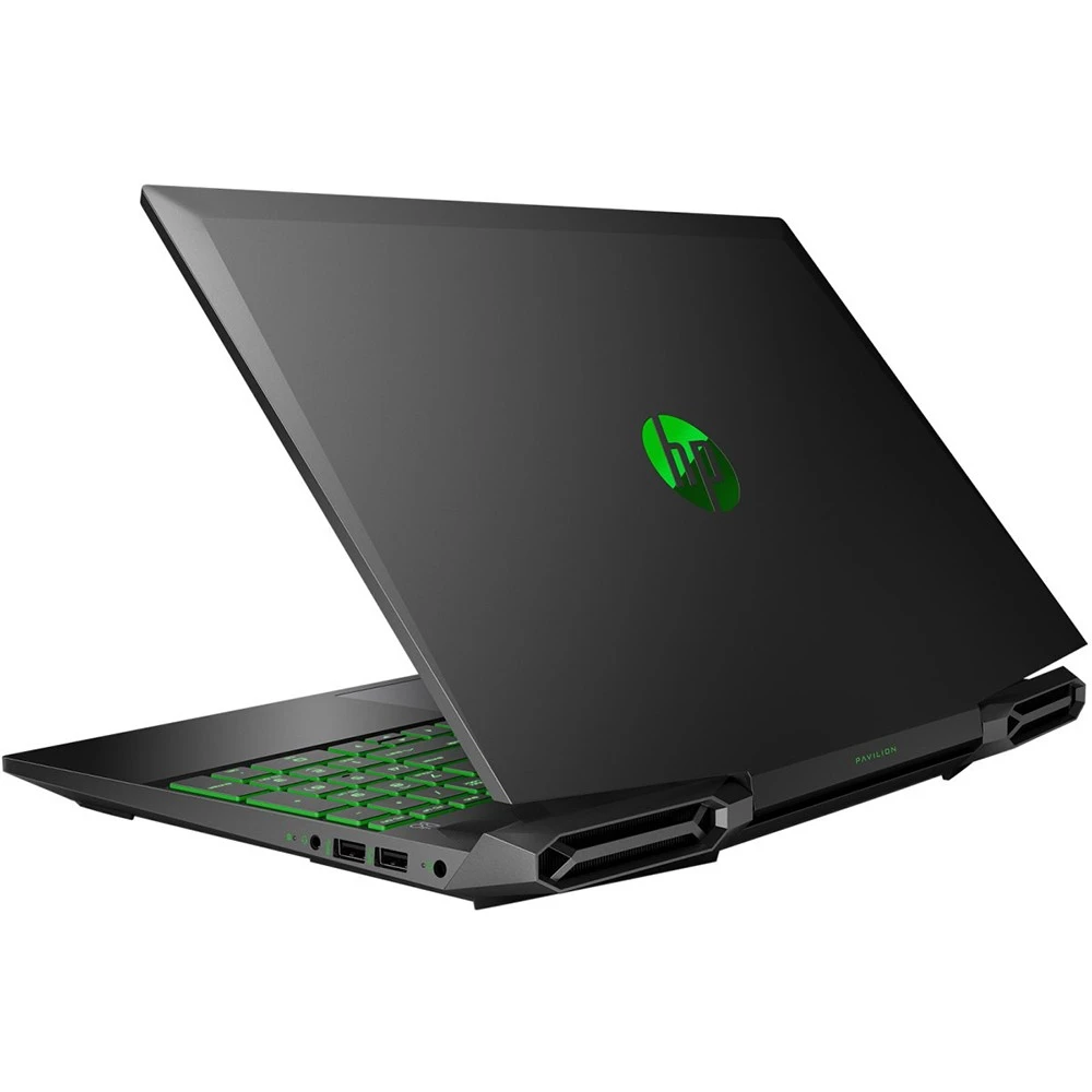 Ноутбук HP Pavilion Gaming 15-dk1041ur 22N31EA_ПУ 15.6 ", FHD 1920x1080 (16:9), Core i5, 16 Гб