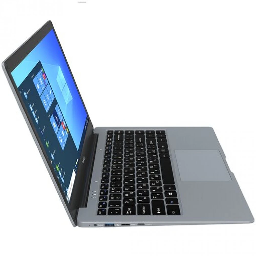 Ноутбук Prestigio SmartBook 141 C5 PSB141C05CGP_DG_CIS_ПУ 14.1 ", HD 1366x768 (16:9), Celeron, 4 Гб