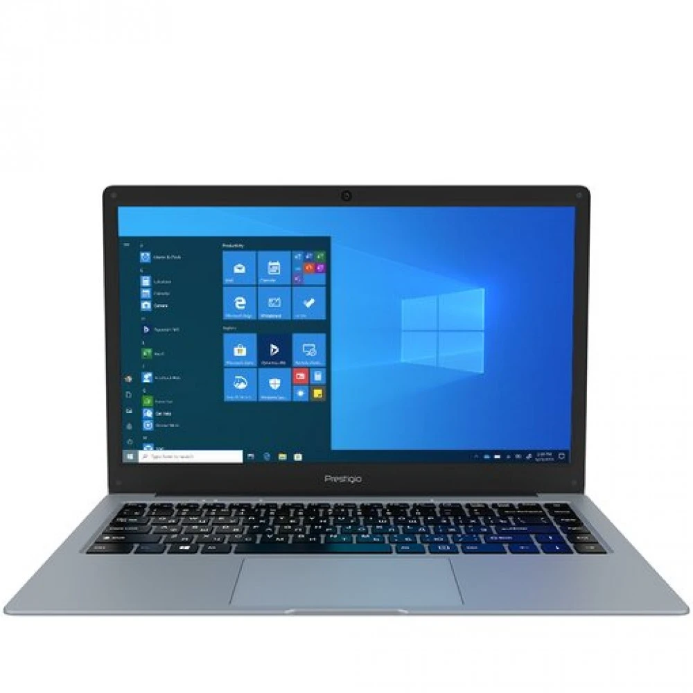 Ноутбук Prestigio SmartBook 141 C5 PSB141C05CGP_DG_CIS_ПУ 14.1 ", HD 1366x768 (16:9), Celeron, 4 Гб