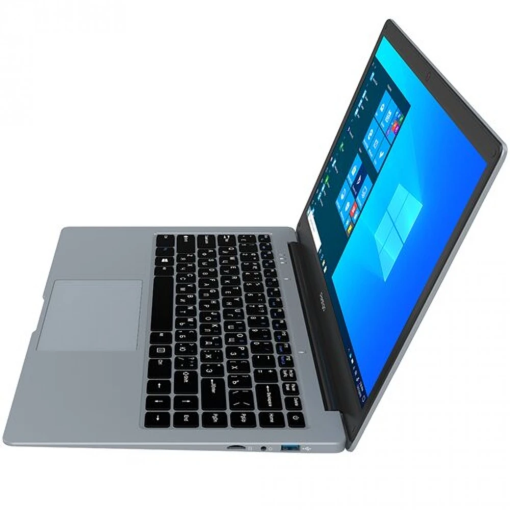 Ноутбук Prestigio SmartBook 141 C5 PSB141C05CGP_DG_CIS_ПУ 14.1 ", HD 1366x768 (16:9), Celeron, 4 Гб