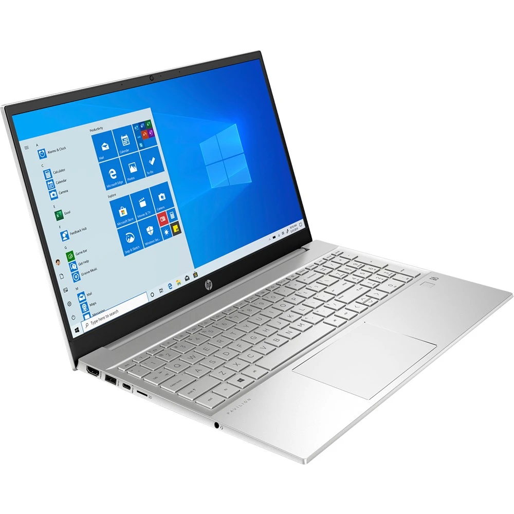 Ноутбук HP Pavilion 15-eg0066ur 2X2U3EA_ПУ 15.6 ", FHD 1920x1080 (16:9), Core i5, 8 Гб