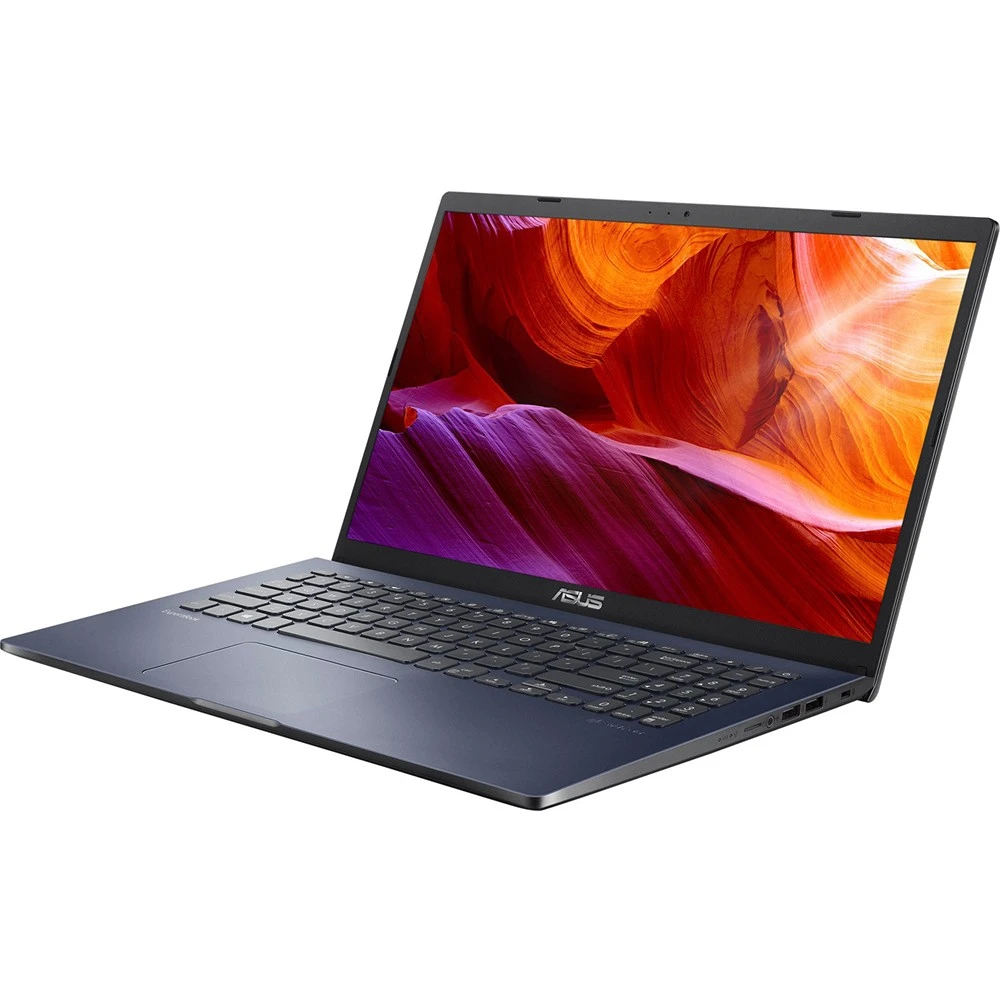 Ноутбук Asus ExpertBook P1510CDA-BQ1220 90NB0P55-M23400 15.6 ", FHD 1920x1080 (16:9), Ryzen 5, 8 Гб