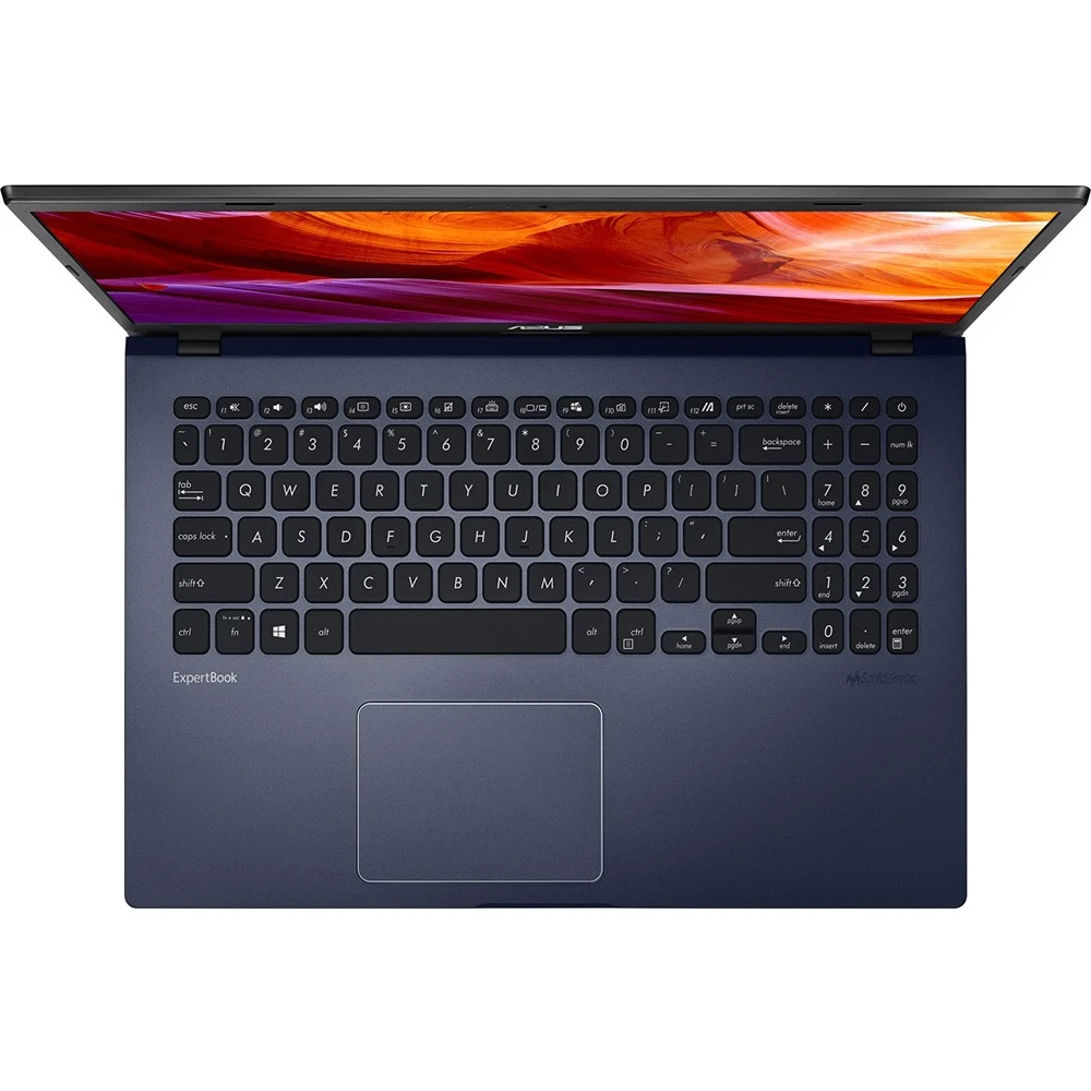 Ноутбук Asus ExpertBook P1510CDA-BQ1220 90NB0P55-M23400 15.6 ", FHD 1920x1080 (16:9), Ryzen 5, 8 Гб