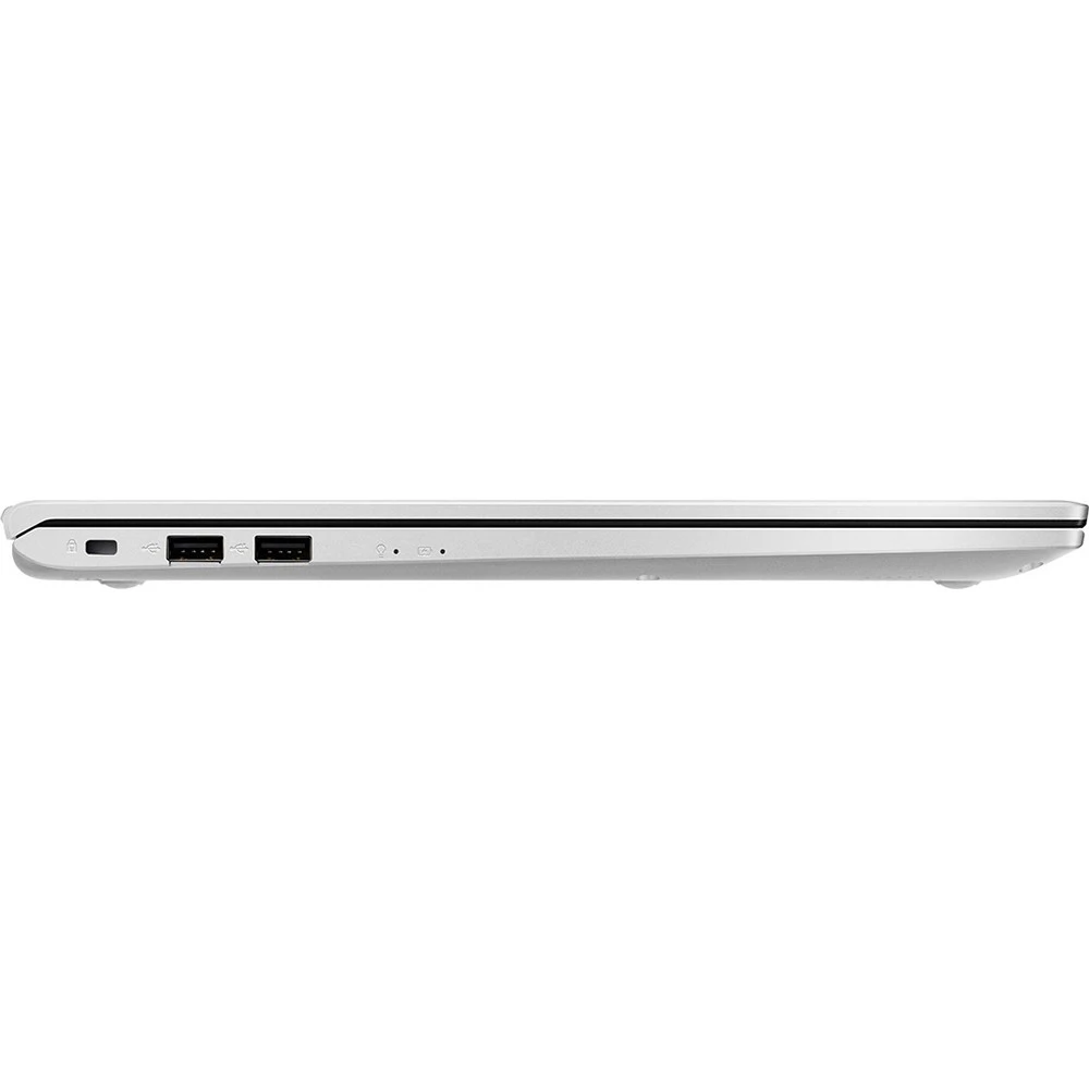 Ноутбук Asus VivoBook 17 X712JA-AU263 90NB0SZ1-M03010 17 ", FHD 1920x1080 (16:9), Core i3, 8 Гб