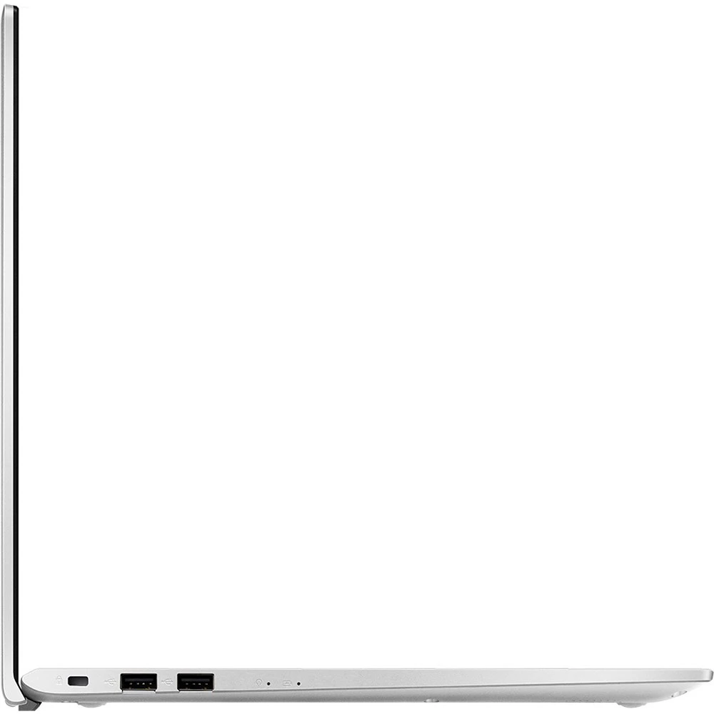 Ноутбук Asus VivoBook 17 X712JA-AU263 90NB0SZ1-M03010 17 ", FHD 1920x1080 (16:9), Core i3, 8 Гб