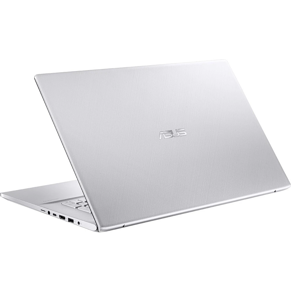 Ноутбук Asus VivoBook 17 X712JA-AU263 90NB0SZ1-M03010 17 ", FHD 1920x1080 (16:9), Core i3, 8 Гб