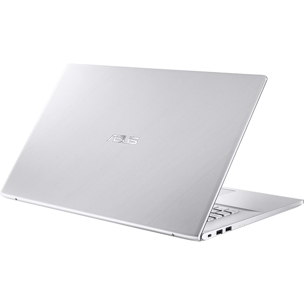 Ноутбук Asus VivoBook 17 X712JA-AU263 90NB0SZ1-M03010 17 ", FHD 1920x1080 (16:9), Core i3, 8 Гб