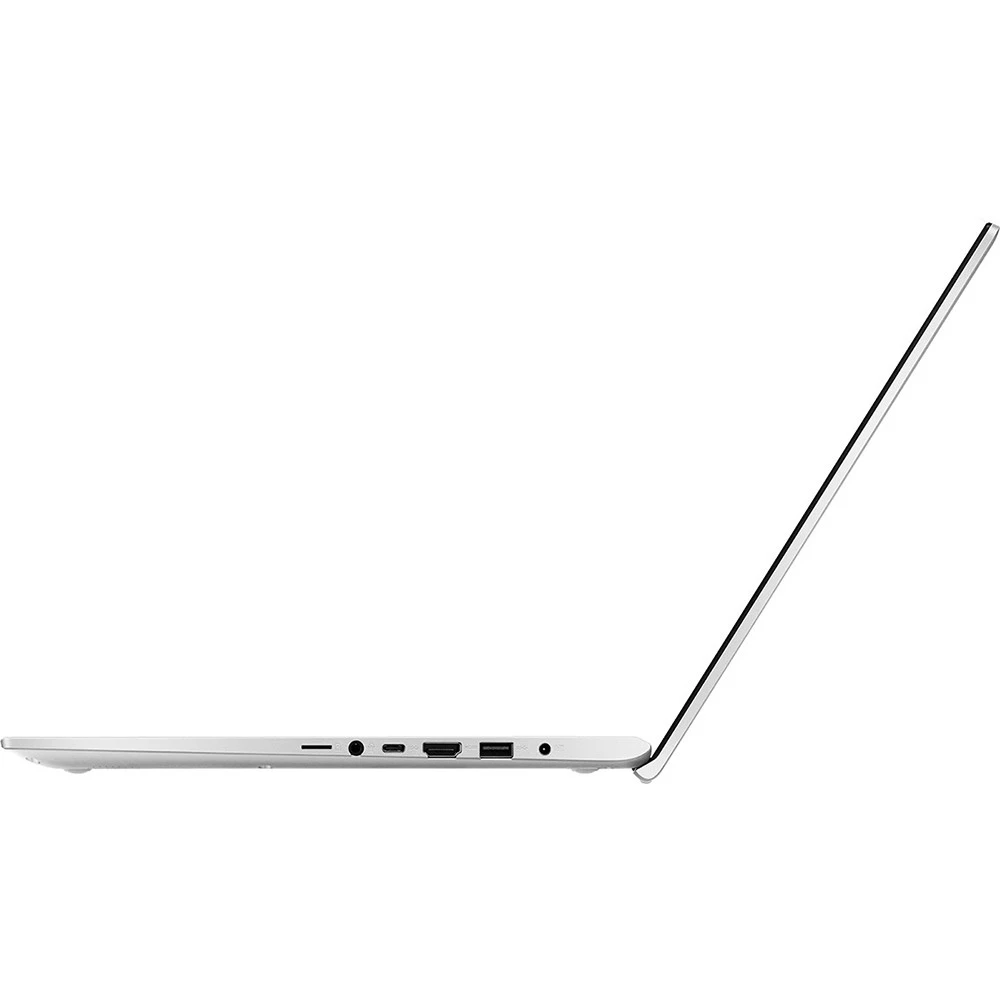 Ноутбук Asus VivoBook 17 X712JA-AU263 90NB0SZ1-M03010 17 ", FHD 1920x1080 (16:9), Core i3, 8 Гб