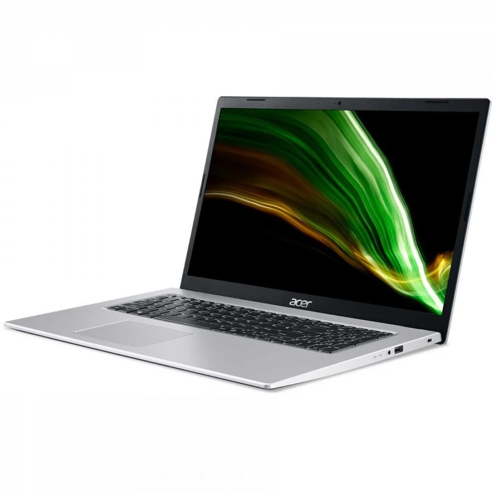 Ноутбук Acer Aspire 3 A317-33-P2T2 NX.A6TER.002 17.3 ", FHD 1920x1080 (16:9), Pentium, 8 Гб