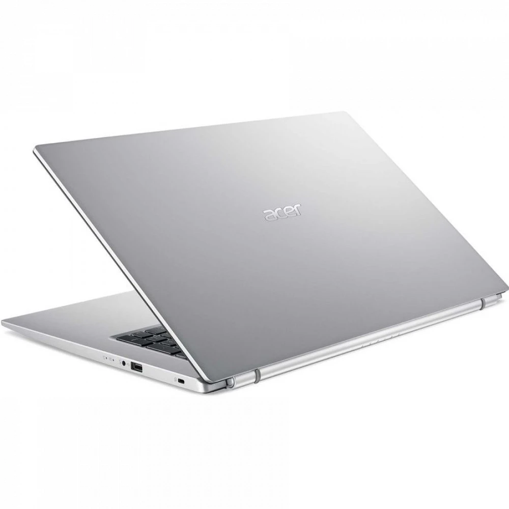 Ноутбук Acer Aspire 3 A317-33-P2T2 NX.A6TER.002 17.3 ", FHD 1920x1080 (16:9), Pentium, 8 Гб