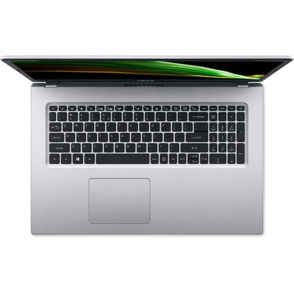 Ноутбук Acer Aspire 3 A317-33-P2T2 NX.A6TER.002 17.3 ", FHD 1920x1080 (16:9), Pentium, 8 Гб